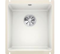 Blanco Subline 375-U Céramique PuraPlus BLANC CRISTAL