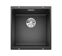 Blanco Subline 400 - Évier en Silgranit, 43x46 cm, InFino, anthracite 523422