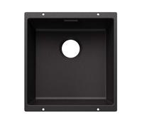 Blanco Subline 400 - Évier en silgranit, 46x43 cm, anthracite 527789