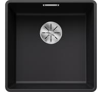 Blanco Subline 400-F Silgranit