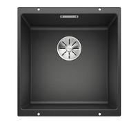 Blanco SUBLINE 400-U évier 430 x 460 mm anthracite 523422