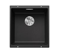 Blanco Subline 400-U évier en granit 40x40 cm anthracite 523422
