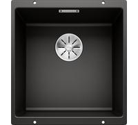 Blanco Subline 400-U Silgranit