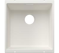 Blanco Subline 400-U évier en granit 46x43 cm blanc 527791