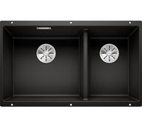 Blanco Subline 430/270-U Silgranit