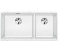 Blanco Subline 480/320-U Silgranit BLANC