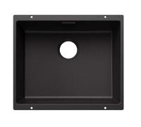 Blanco Subline 500 - Évier en silgranit, 53x46 cm, anthracite 527797