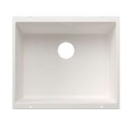 Blanco Subline 500 - Évier en silgranit, 53x46 cm, blanc 527799