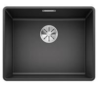 Blanco SUBLINE 500-F évier 527 x 427 mm anthracite 523532