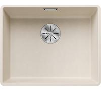 Blanco Subline 500-F Silgranit BLANC SOFT