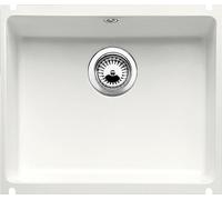 Blanco Subline 500-U évier en céramique 50x39.6 cm blanc 514506