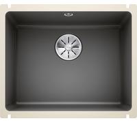 Blanco Subline 500-U évier en céramique 50x39.6 cm 523739