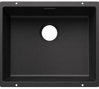 Blanco Subline 500-U Silgranit sans vidage ANTHRACITE