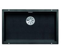Blanco Subline 700 - Évier en Silgranit, 73x46 cm, anthracite 523442