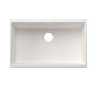 Blanco Subline 700 - Évier en silgranit, 73x46 cm, blanc 527807