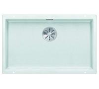 Blanco Subline 700-U évier en granit 70x40 cm blanc 523446