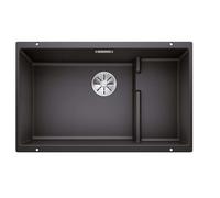 Blanco Subline 700-U évier en granit 70x40 cm anthracite 523452