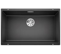 Blanco SUBLINE 700-U évier 730 x 460 mm anthracite 523442