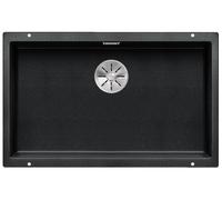 Blanco Subline 700-U évier en granit 70x40 cm anthracite 523442