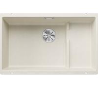 Blanco Subline 700-U Level évier en granit 73x46 cm blanc 527171