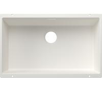 Blanco Subline 700-U Silgranit sans vidage BLANC