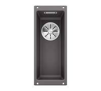 Blanco Subline Évier de cuisine, 523397, 160-U