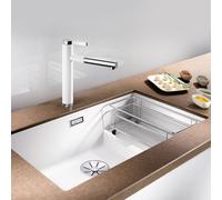 Blanco Subline Évier de cuisine, 523456, 700-U