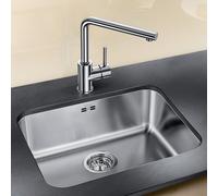 Blanco Supra Évier de cuisine, 518205, 500-U