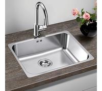 Blanco Supra Évier de cuisine, 526351, 500-IF