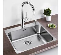 Blanco Supra Évier de cuisine, 526355, 500-IF/A