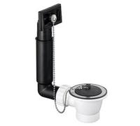 Blanco Soupape de décharge 222458 pour évier à poser inox 1 1/2"