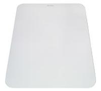 Blanco tampon de coupe 225469 flexible