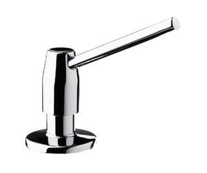 Blanco Tango Chrome Chrome