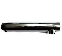 BLANCO Tête de douche Chrome Linus-S et Alta S HD