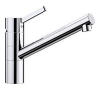 Blanco Tivo -f mélangeur de cuisine 518408 amovible, chromé