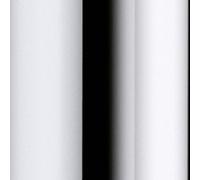 Blanco TORRE, distributeur de liquide vaisselle, chrome, 1 pièce.