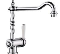 Blanco Tradon - Mitigeur d’évier, chrome 515990