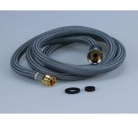 BLANCO Tuyau de douche Nylon avec joint de Kano S et Mila S