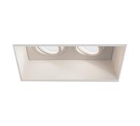 Blanco Twin Adjustable Spot Blanc