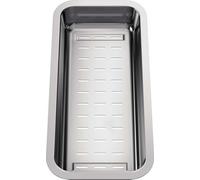 Blanco - Vide-sauce pour évier Dalago, inox 226189