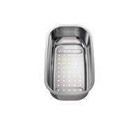 Blanco - Vide-sauce pour petits bacs d’évier, inox 208195