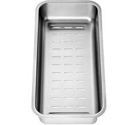 Blanco - Vide-sauce Zenar pour évier, inox 223077