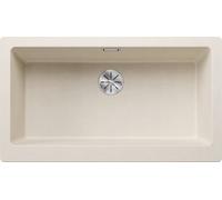 Blanco Vintera XL 9-UF Silgranit BLANC SOFT
