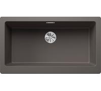 Blanco Vintera XL 9-UF Silgranit GRIS VOLCAN