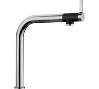 Blanco Vonda mitigeur de cuisine sur pied acier inoxydable 518435