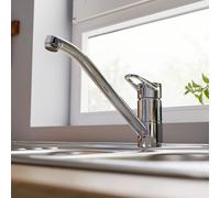 Blanco Wega II Mitigeur de cuisine, pivotant, 526402,