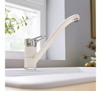 Blanco Wega II Mitigeur de cuisine, pivotant, 526980,