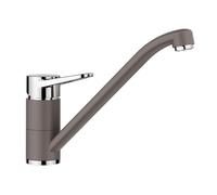 Blanco Wega II - Mitigeur d’évier, gris/chrome 526981