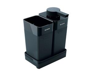 Blanco Worktop Organizer Distributeur de produit vaisselle, 527449,