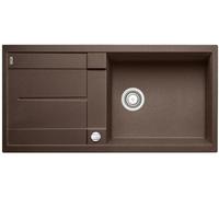 BLANCO x Home Cafe, meuble bas de 110 cm